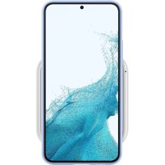 Samsung Wireless Charger Pad 15W - Fast & Convenient 24-pin USB-C Charging Solution - Model: 8806092978690